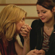 Cynthia Watros, Kathryn Prescott
